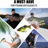5PCS 6cm 4.7g Swimming Fishing Lures 6 Segment Artificial Fishing Lures Jointed Swimbaits  For Trout