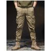 Men's Ripstop Cargo Tactical Trousers