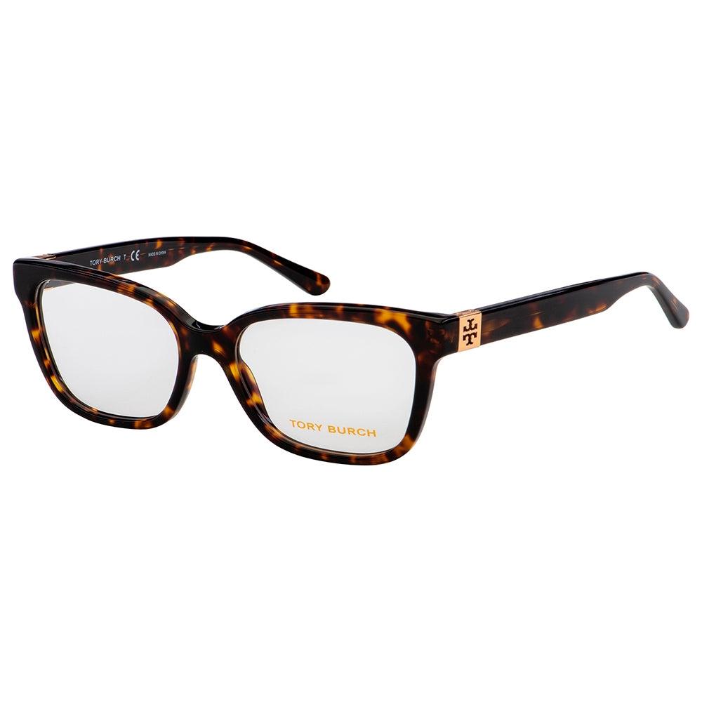 

Женские квадратные очки Tory Burch TY 2084 1728 54 мм 54 мм