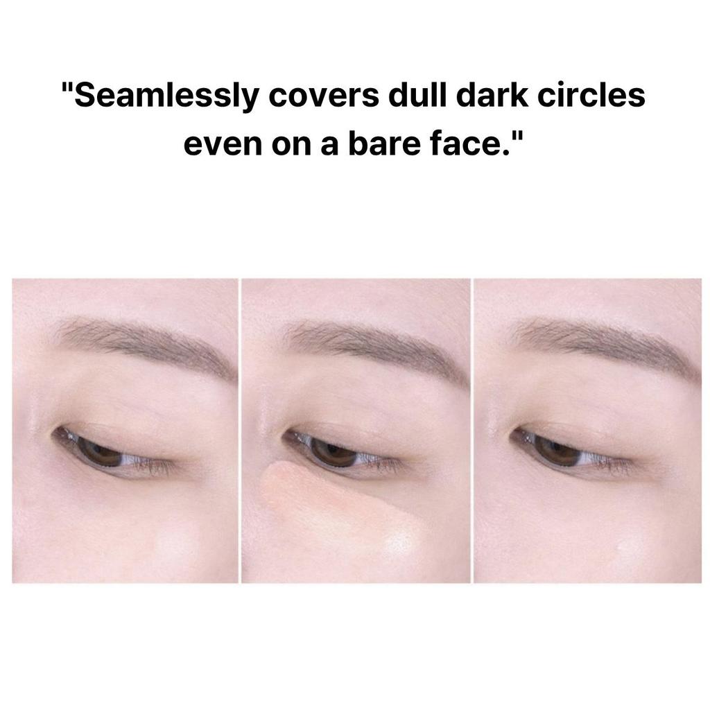 [Luna] Long Lasting Corrector 6.5g – Color Correcting Concealer (3 Colors)