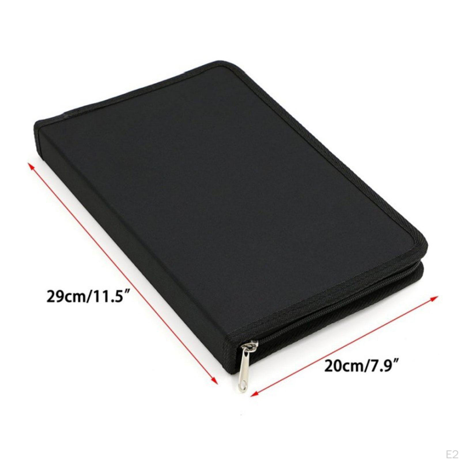 Сумка для акварельных карандашей — фото 3