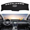 For Hyundai Tucson NX4 2025 2025 2025 Dashboard Cover Mat Pad Dashmat Dash Sunshade Instrument Protector Carpet Car Accessories