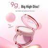 PAIP Double-Layer Contour Highlighter: Natural Matte Finish, Fine Adherence, Non-Caking, 3D Glow