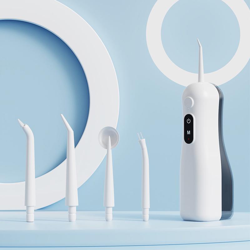 

Портативный электрический ирригатор для полости рта: Домашний ирригатор и чистящий инструмент для зубной щетки