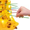 Board Game - Mattel Games - Tumblin Monkeys - For Children - Ages 5 and Up