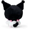 SANRIO (SANRIO) Plush Toy L Kuromi 148440