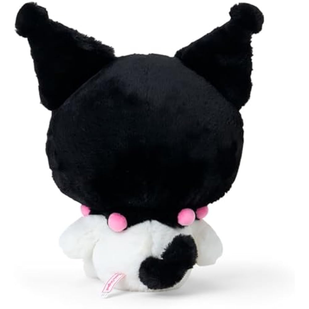 SANRIO (SANRIO) Plush Toy L Kuromi 148440