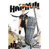 Haikyu Bd. 10 Taschenbuch UKN2651