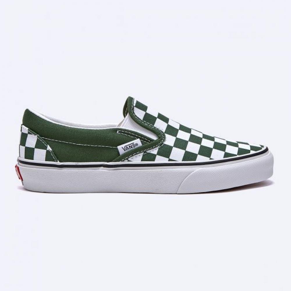 

Vans Vans Color Theory Theory Classic Slip On Vn0a7q5d6qu1 230