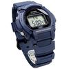 CASIO Standard Digital Wristwatch W-219H-2AV Mens Cheap Chipukashi Navy Blue Overseas Model
