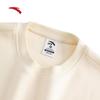 ANTA Men's Round Neck Fleece Sweatshirt