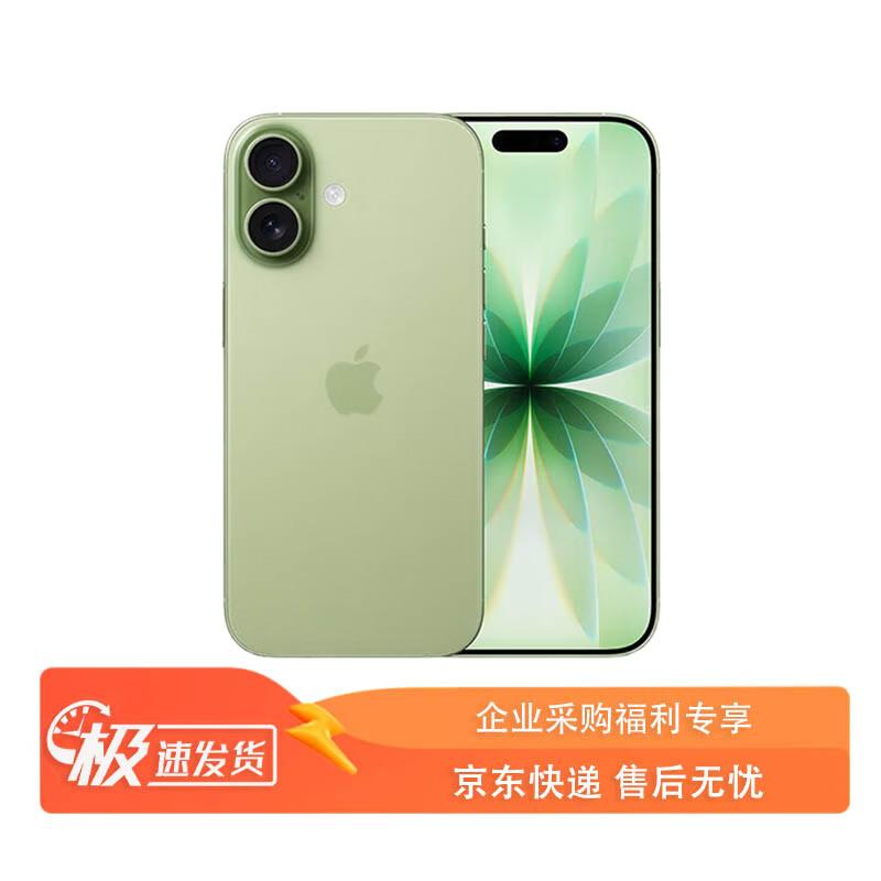 

Apple iPhone 17 (CN version) 256GB