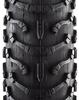 Tire 26X4.8 Cst Roly Poly Fat Bike Wire 122-559 60Tpi