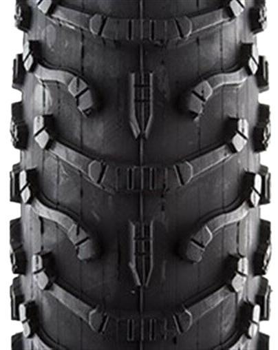 Tire 26X4.8 Cst Roly Poly Fat Bike Wire 122-559 60Tpi