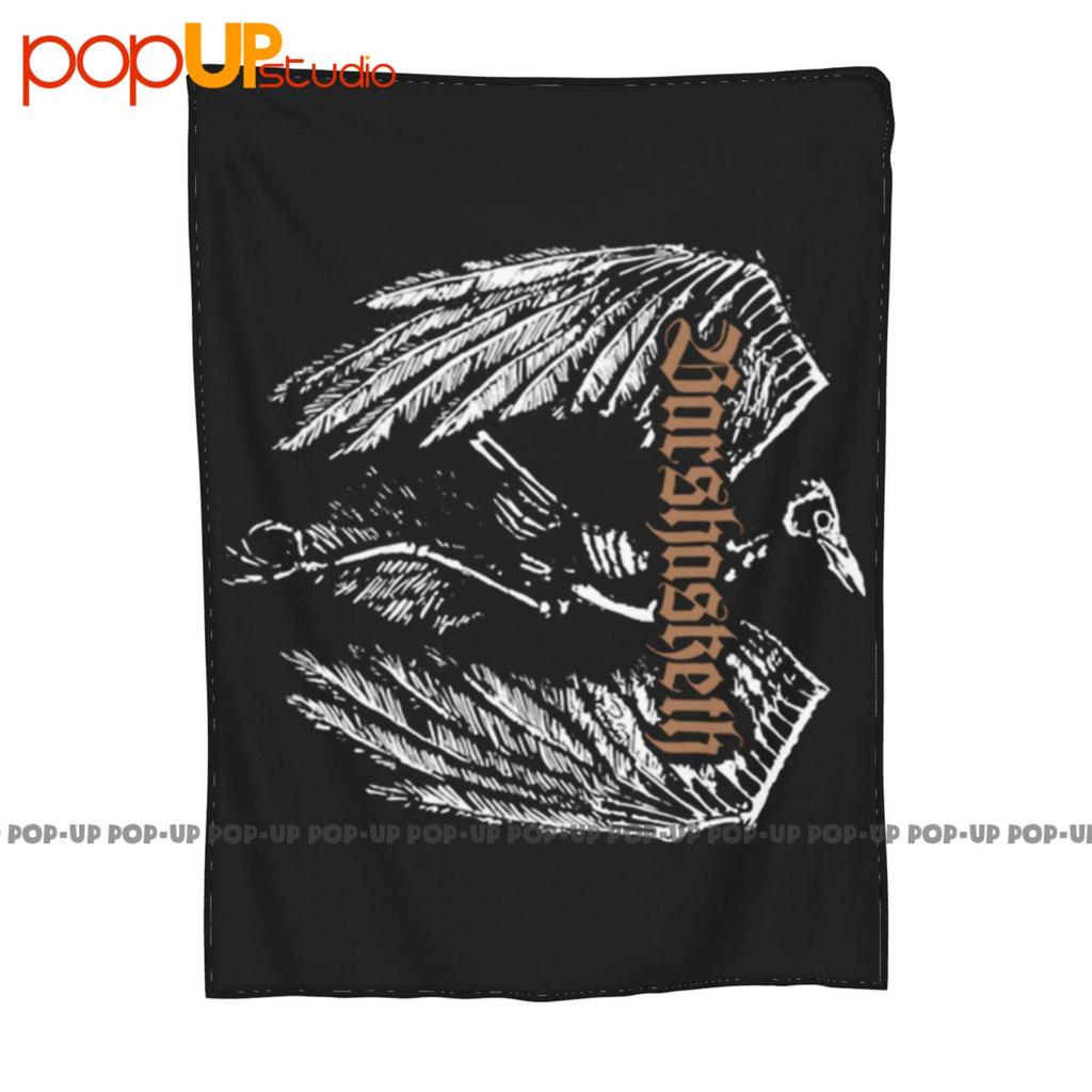 Barshasketh The Chasm Dawn Urfaust Urgehal Lnquisition Naglfar Ultra-Soft Blanket Quilt Winter Sofa Cover Bed Covers