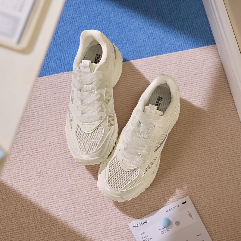 361° Women's Swan Retro Casual Shoes