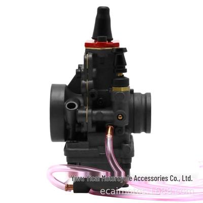 Carburatore per Moto Mikuni TM24-8001/TM28-418 Compatibile con Yamaha DT200