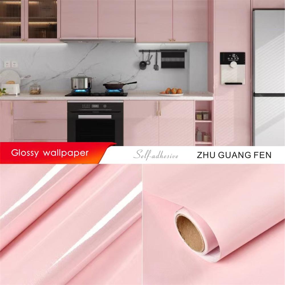 

Мраморные виниловые обои для стен в рулонах водонепроницаемые наклейки на стену ванная стол кухня самоклеящаяся наклейка для декора мебели 40 x 500 CM