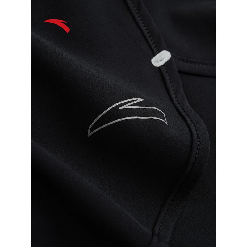ANTA Ice Silk Running Fitness Shorts