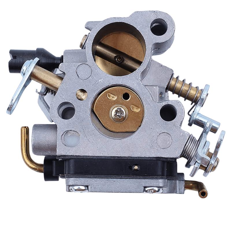 Carburetor Kit for Zama Husqvarna 240 240E 235 235E 586936202 C1T-W33 Carb Car Motorcycle Snowblower Chaaw