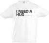 I Need A Hug To Buy A Lambo Kids Boys Kids Boys T-Shirt Racer Petrol Head Fun