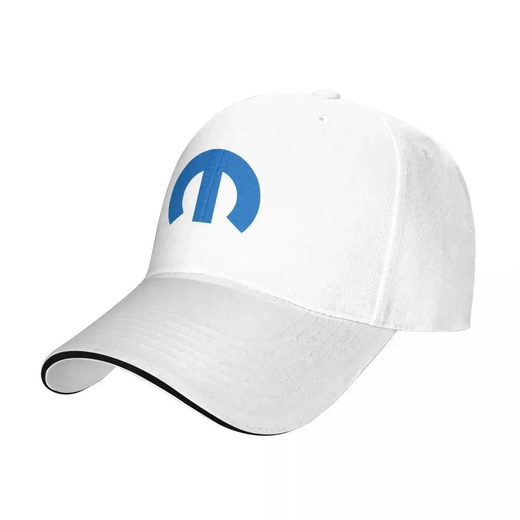Mopar Logo Cap baseball cap fur hat Unisexs hat Womens