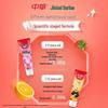 Zhonghua Kids Anti-Cavity Toothpaste Duo Pack