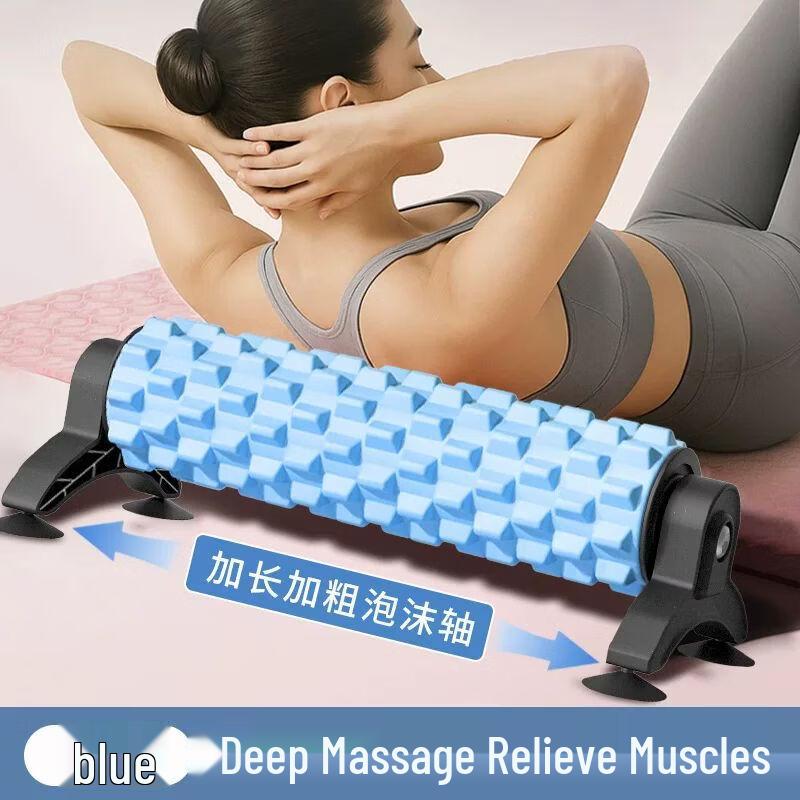 

Muscle Relaxation Foam Roller