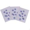 30 Pieces Natural Dried Flowers for Crafts Jewelry Making DIY Necklace Pendants