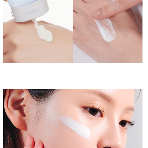ETUDE HOUSE Soonjung Director's Moisture Sun Cream SPF50+ PA++++, 50ml (3 Options)