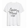 Team Groom Print T Shirt Groom Bachelorette Party Tshirt Letter Graphic Tee Wedding Groomsunisex Clothes Tshirts Best Tops Tee