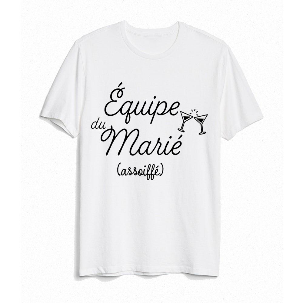 Team Groom Print T Shirt Groom Bachelorette Party Tshirt Letter Graphic Tee Wedding Groomsunisex Clothes Tshirts Best Tops Tee