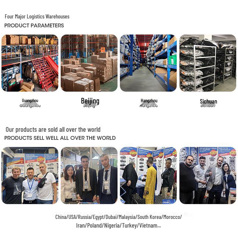 BMW 5 Series E60 Front License Plate Holder for Models 520, 523, 525, 530 (Old Model) - Frame 51117111743