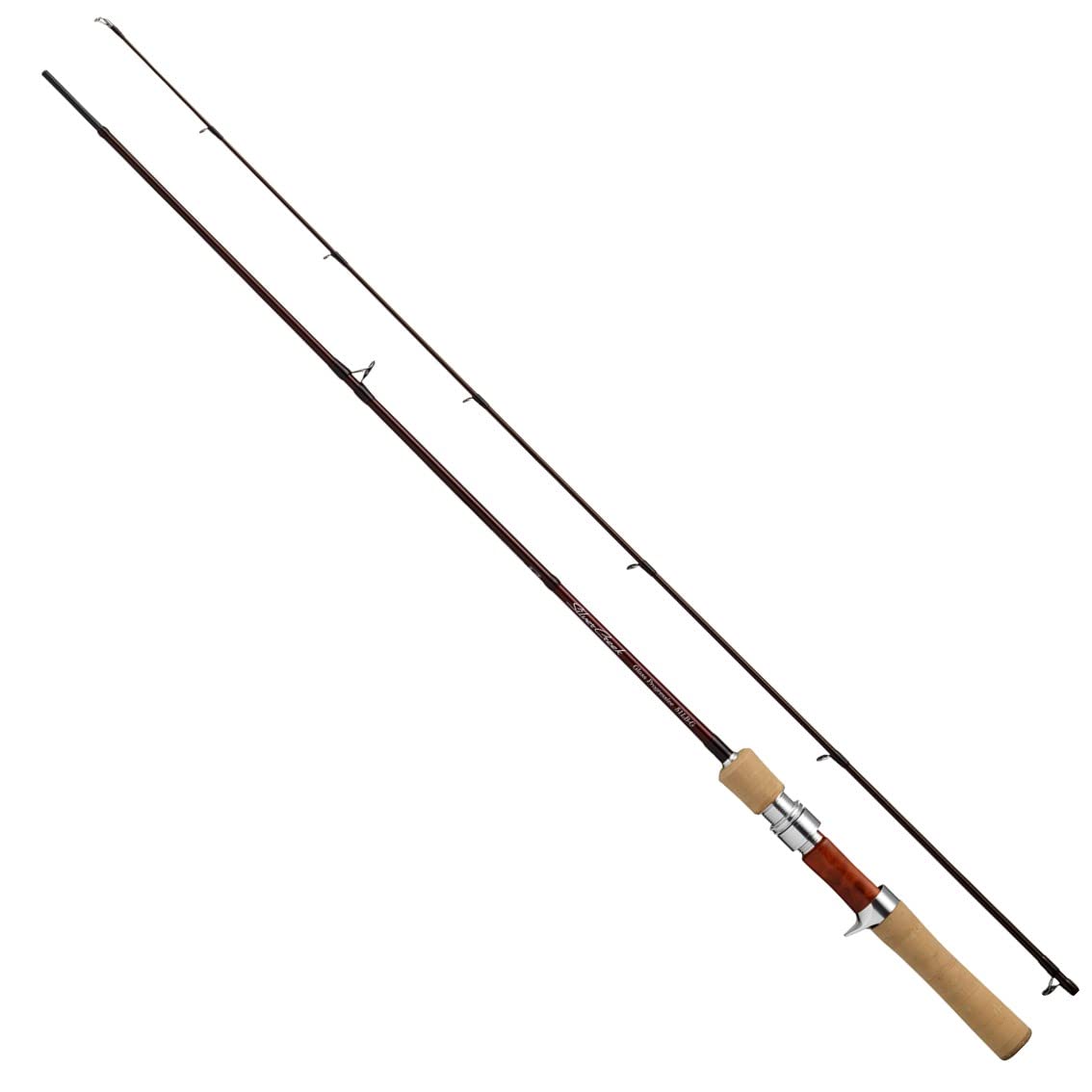 

DAIWA SC GP 46LB-G коричневый