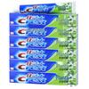 Crest Natural Multi-Effect Herbal Mint Toothpaste, 6-Pack