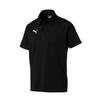 Animal Pattern Pullover Short Sleeve Polo Shirt Men Tops 655310-03