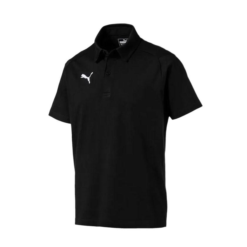 

Puma Animal Pattern Pullover Short Sleeve Polo Shirt Men tops 655310-03 S