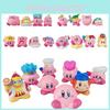 Adorable Kirby Blind Box Toys Collect Them All 14+ Toy Category