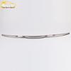 Stainless Steel Rear Guard Plate for D60 Tailgate Trunk: Decorative Sequin Accessories