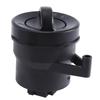 Portable A0015453304 For Mercedes Benz Truck Fog Lamp Light Control Switch Headlight Knob Button 0015453304 Spare Parts