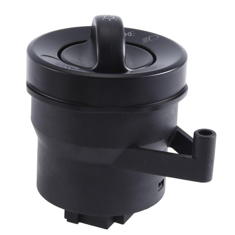 Portable A0015453304 For Mercedes Benz Truck Fog Lamp Light Control Switch Headlight Knob Button 0015453304 Spare Parts