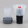 Easy to Replace Universal Car Wash Foam Sprayer Parts Manual Pump Foam Nozzle for Home Car Maintenance
