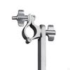 Aluminum Alloy Fishing Chair Umbrella Stand Bracket Accessory Mount Professional Practical Leisure