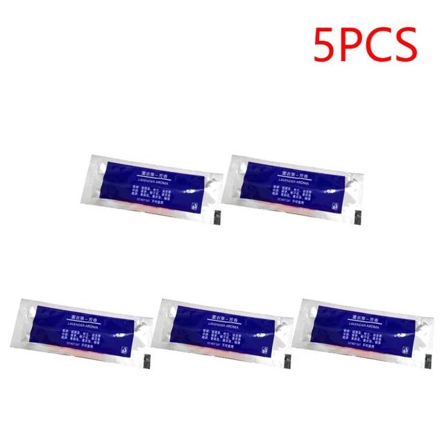 20PCS Car Perfume Refill Aroma Stick Ventilation Clip Freshener Perfume Car Styling Air Purifier Conditioning Perfume Stick