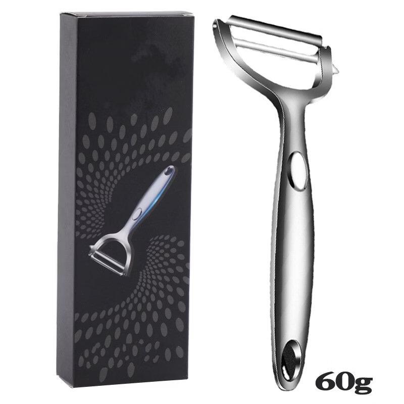 

ZISIZ Multi-functional Kitchen Peeler