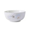 OIMG Floral Ceramic Dinnerware Set