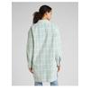 Рубашка Lee ELONGATED OVERSHIRT