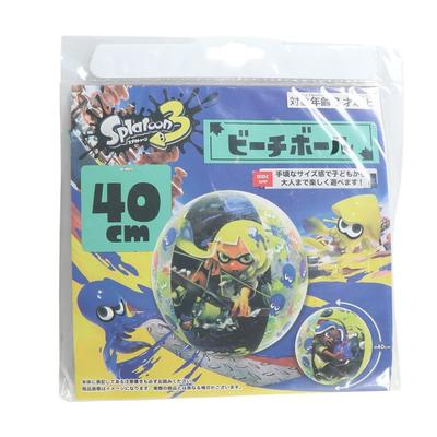 Splatoon 3 Strandball Schwimmring Pool Meer Splatoon