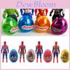 Figurine Ou Transformabile Avengers Omul Păianjen Hulk Omul de Fier Mai Mulți!