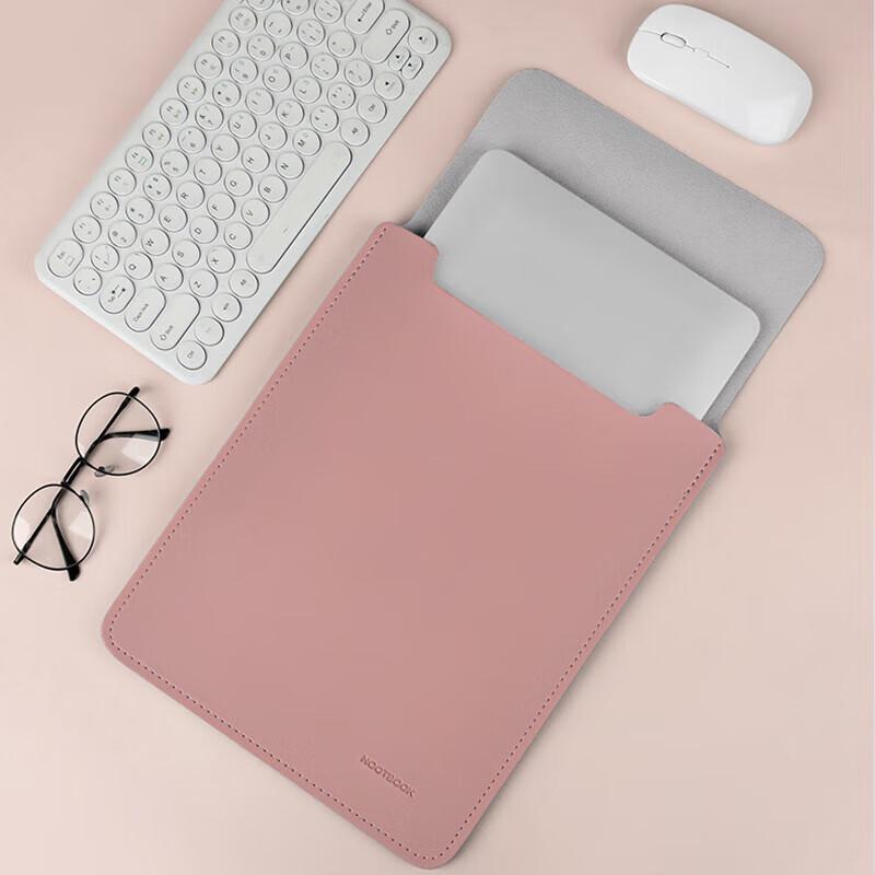 15.6-inch Splash-Proof Laptop Sleeve